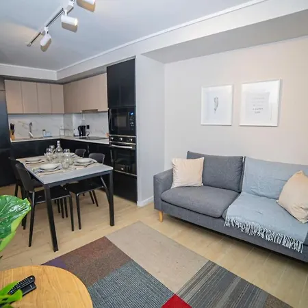 Luxury Stay In A Prime Location